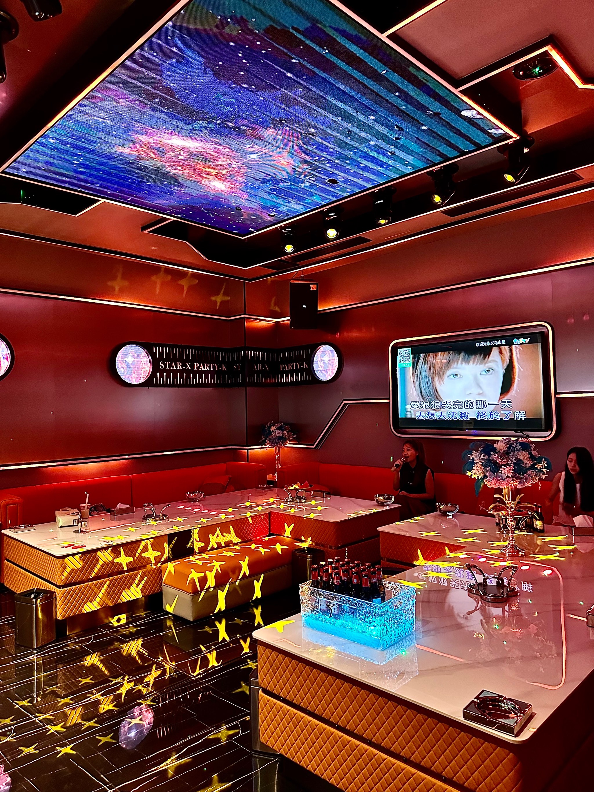 太原商务ktv哪家好-古交市ktv预定