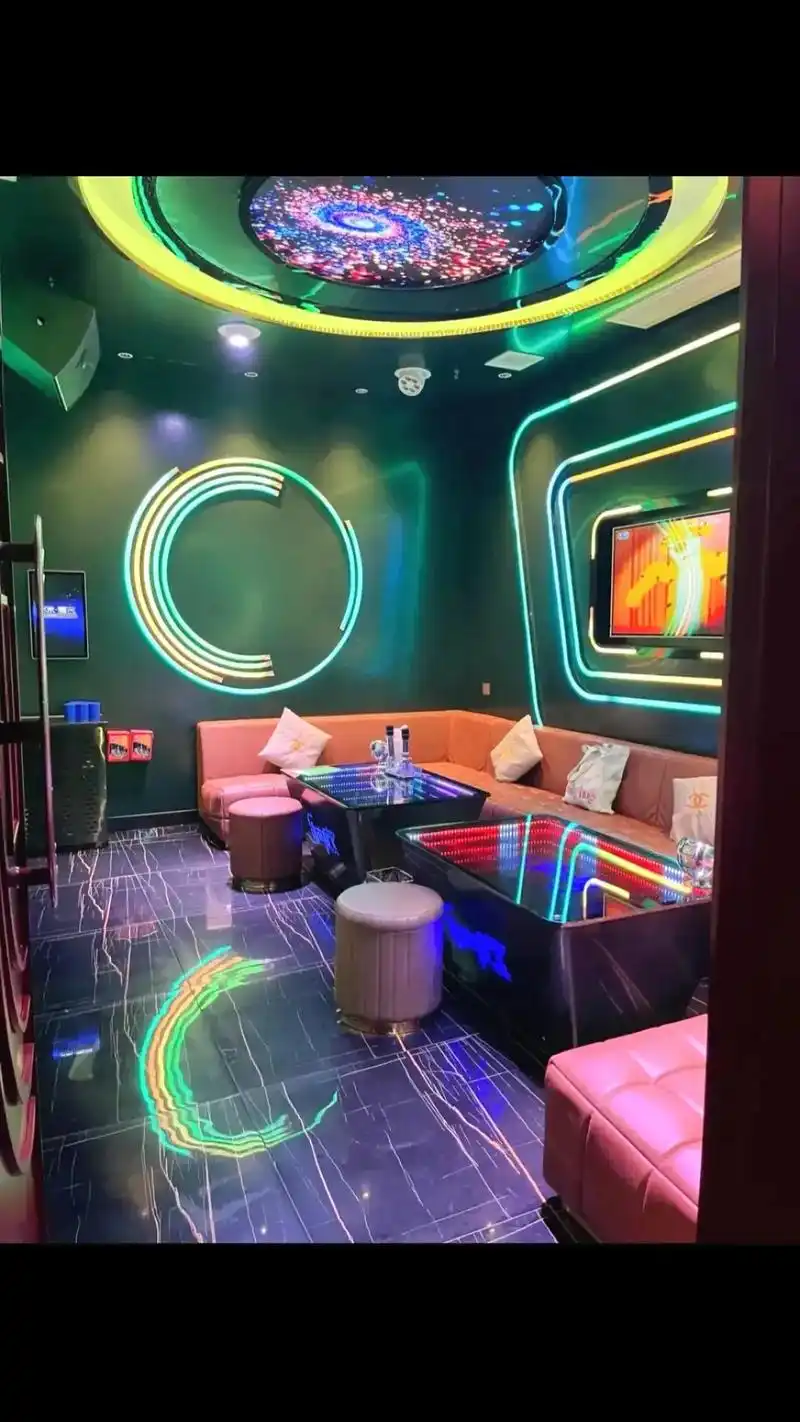 太原商务ktv计时方式-古交市ktv预定