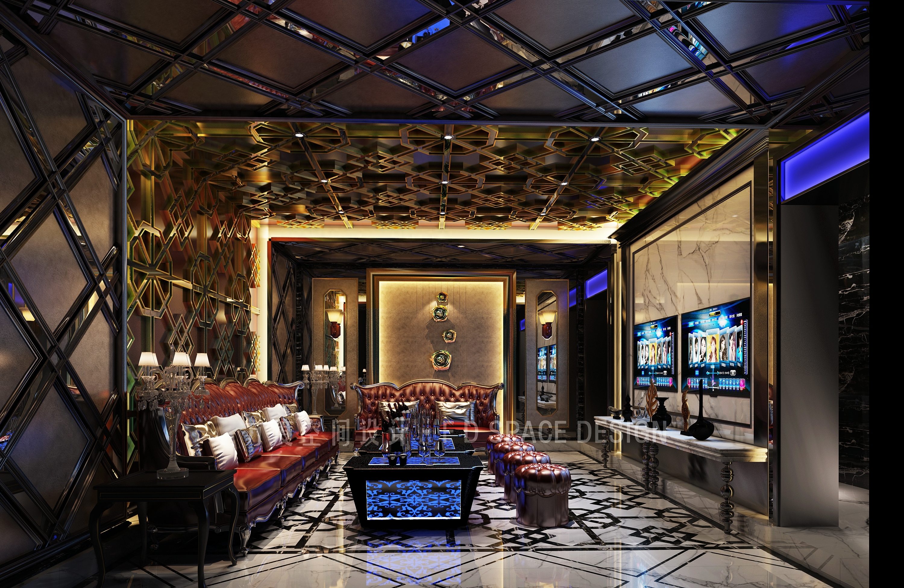 太原ktv订房商务ktv有没有选择指南-古交市ktv订房